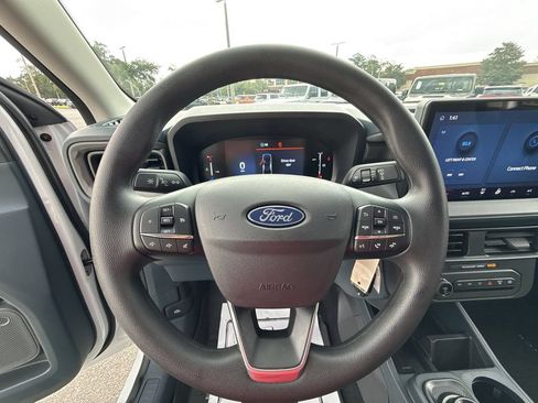 Used 2026 Ford Maverick XL FWD image 16