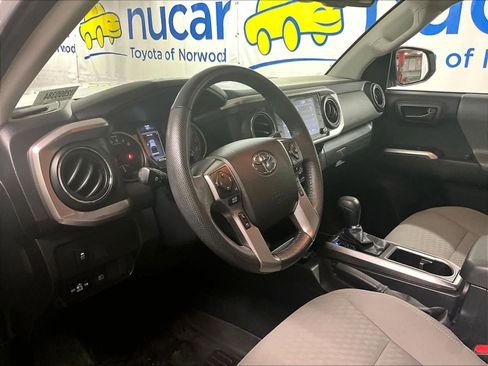 Used 2023 Toyota Tacoma SR5 image 8