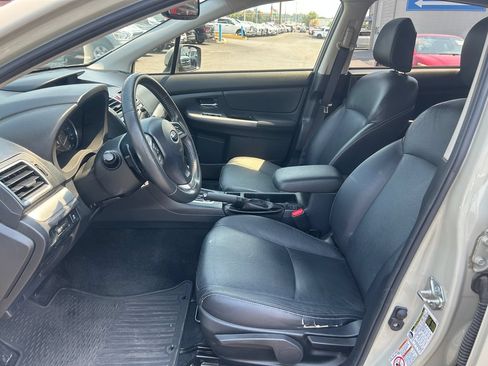 Used 2015 Subaru Crosstrek 2.0i Limited w/ Popular Package #2 AWD/4WD image 24