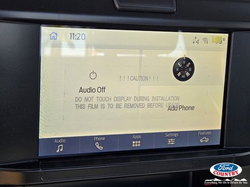 New 2025 Ford F250 XL w/ XL Driver Assist Package image 9