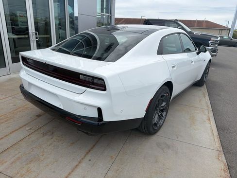 New 2026 Dodge Charger R/T AWD/4WD image 10