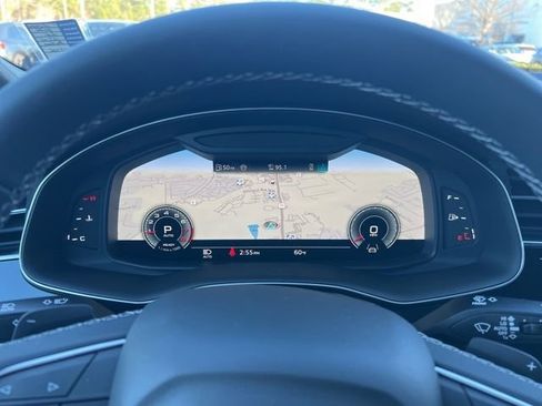 New 2026 Audi Q7 2.0T Premium Plus image 7