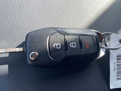 New 2025 Ford F150 STX w/ STX Black Appearance Package image 43