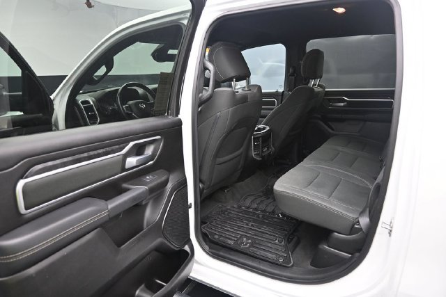 Used 2023 RAM 1500 Big Horn AWD/4WD image 33