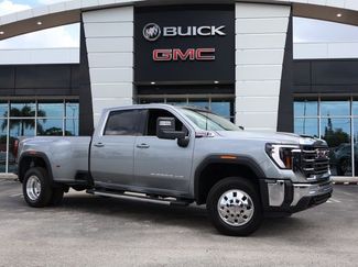 New 2026 GMC Sierra 3500 SLE video 1