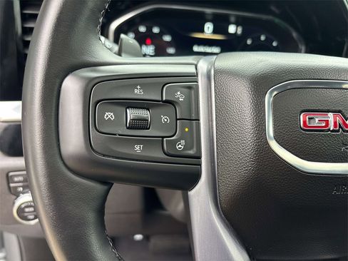 Used 2023 GMC Sierra 1500 SLT w/ SLT Convenience Package image 21