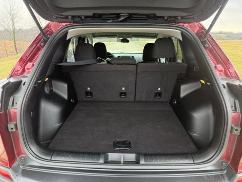 Used 2019 Jeep Cherokee Latitude w/ Popular Appearance Group image 6