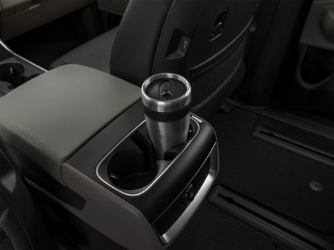 Certified 2025 Kia Carnival FWD image 34