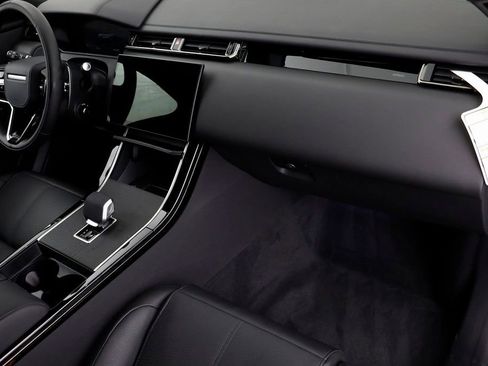 New 2026 Land Rover Range Rover Velar Autobiography AWD/4WD image 20
