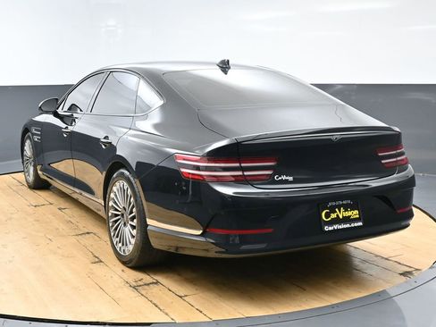 Used 2023 Genesis Electrified G80 image 7