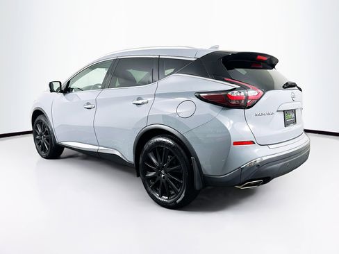 Used 2023 Nissan Murano SL image 5