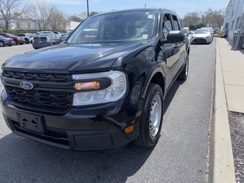 Used 2022 Ford Maverick XL w/ Equipment Group 100A Standard image 1