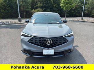 Used 2025 Acura ADX A-Spec FWD video 2
