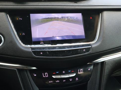 Used 2022 Cadillac XT5 Luxury image 27