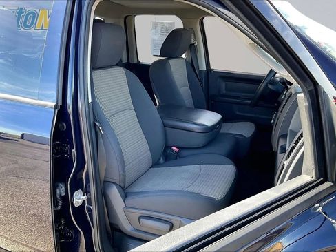 Used 2012 RAM 1500 Tradesman w/ ST Popular Equipment Group RWD image 28