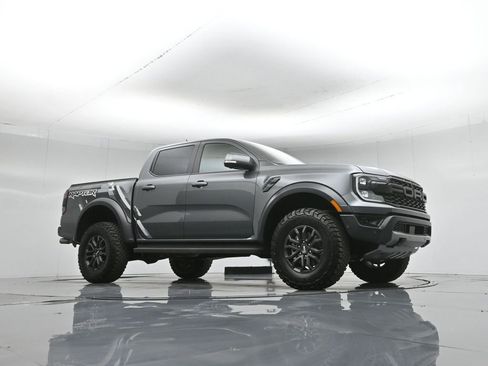 Used 2024 Ford Ranger Raptor image 4
