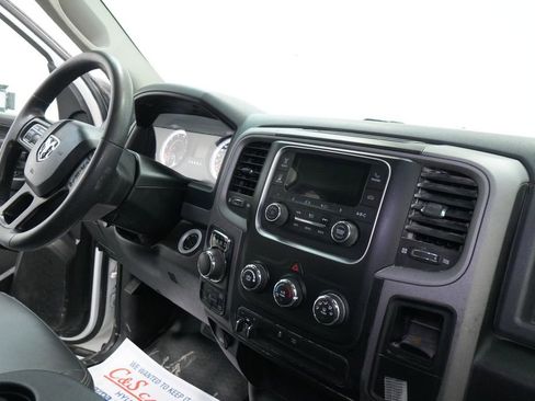 Used 2020 RAM 1500 Tradesman w/ Protection Group image 23