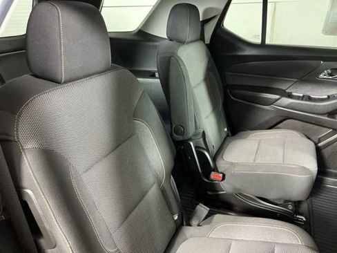 Used 2019 Chevrolet Traverse LT AWD/4WD image 20