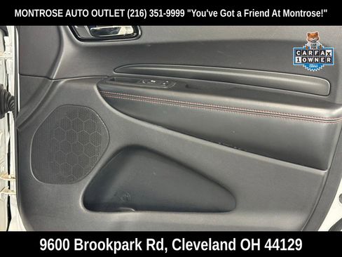 Used 2023 Dodge Durango GT AWD/4WD image 42