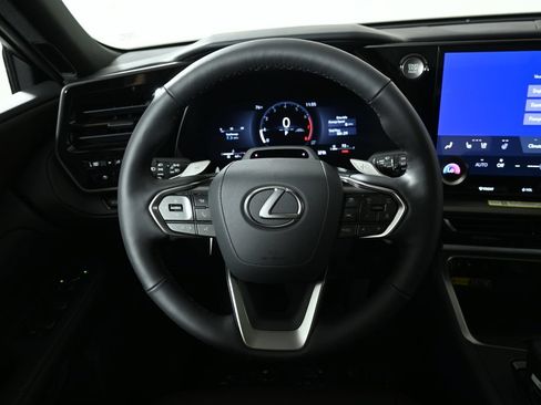 New 2026 Lexus TX 350 AWD w/ Technology Package image 17