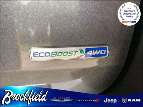 Used 2020 Ford Explorer Limited image 11