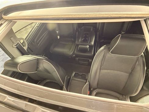 Used 2024 Honda Odyssey Elite image 22