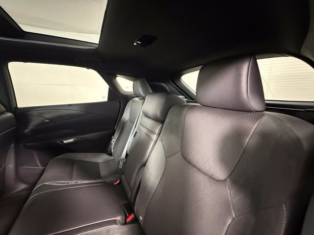 Certified 2023 Lexus RX 350 AWD w/ Cold Area Package image 27