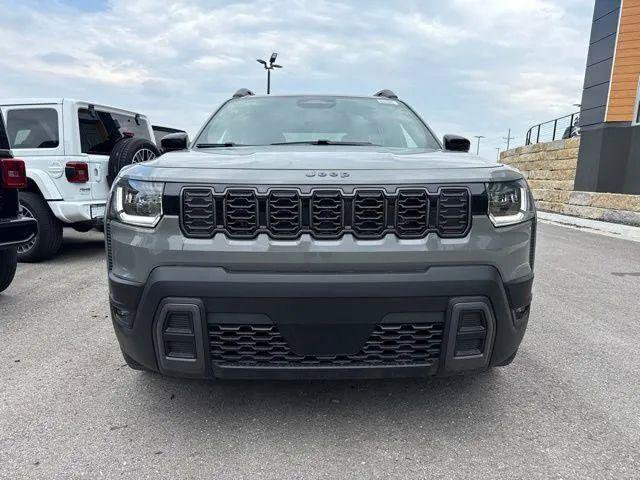 Used 2026 Jeep Cherokee Limited AWD/4WD image 9