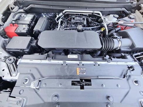 New 2026 Chevrolet Colorado Trail Boss image 15