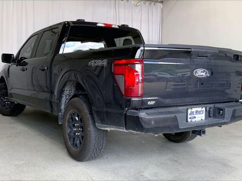 Used 2025 Ford F150 STX AWD/4WD image 5
