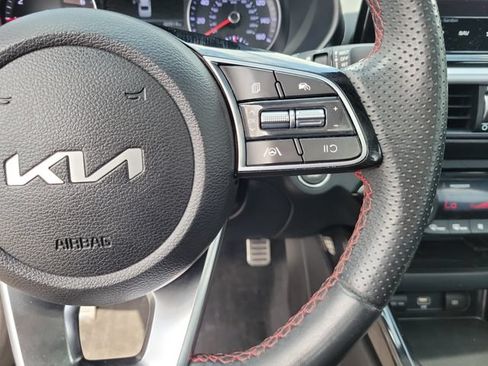 Used 2023 Kia Forte GT FWD image 29