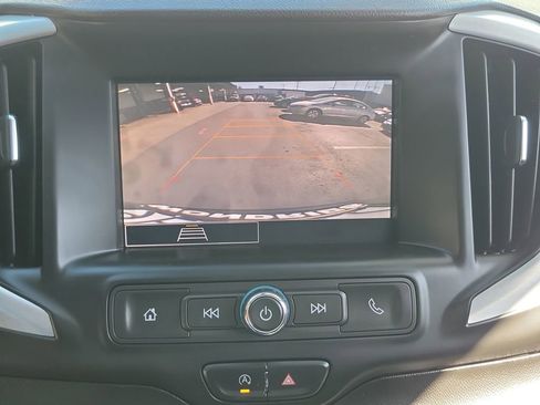 Used 2023 GMC Terrain SLE w/ Elevation Edition image 31