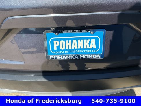 Used 2018 Honda CR-V EX-L image 13