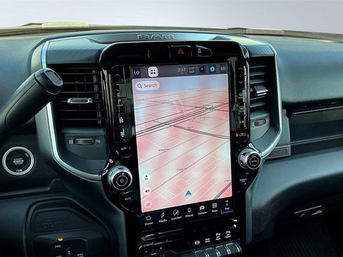 New 2025 RAM 2500 Big Horn image 7