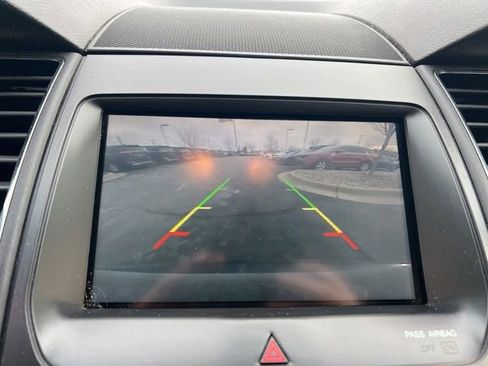 Used 2015 Ford Taurus SEL w/ Equipment Group 201A image 19