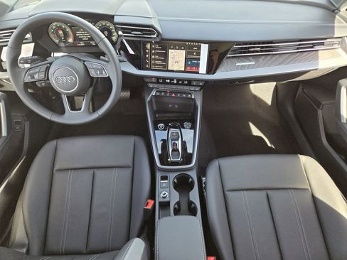 New 2026 Audi A3 2.0T Premium image 31