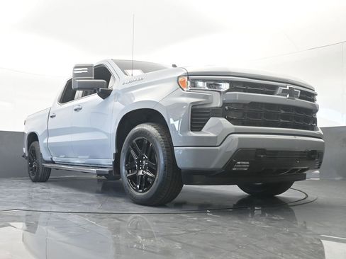 Used 2024 Chevrolet Silverado 1500 RST w/ Protection Package image 63