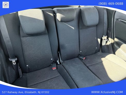 Used 2015 Honda Fit EX image 20