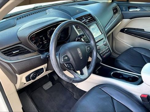 Used 2019 Lincoln MKC Reserve w/ MKC Technology Package image 14