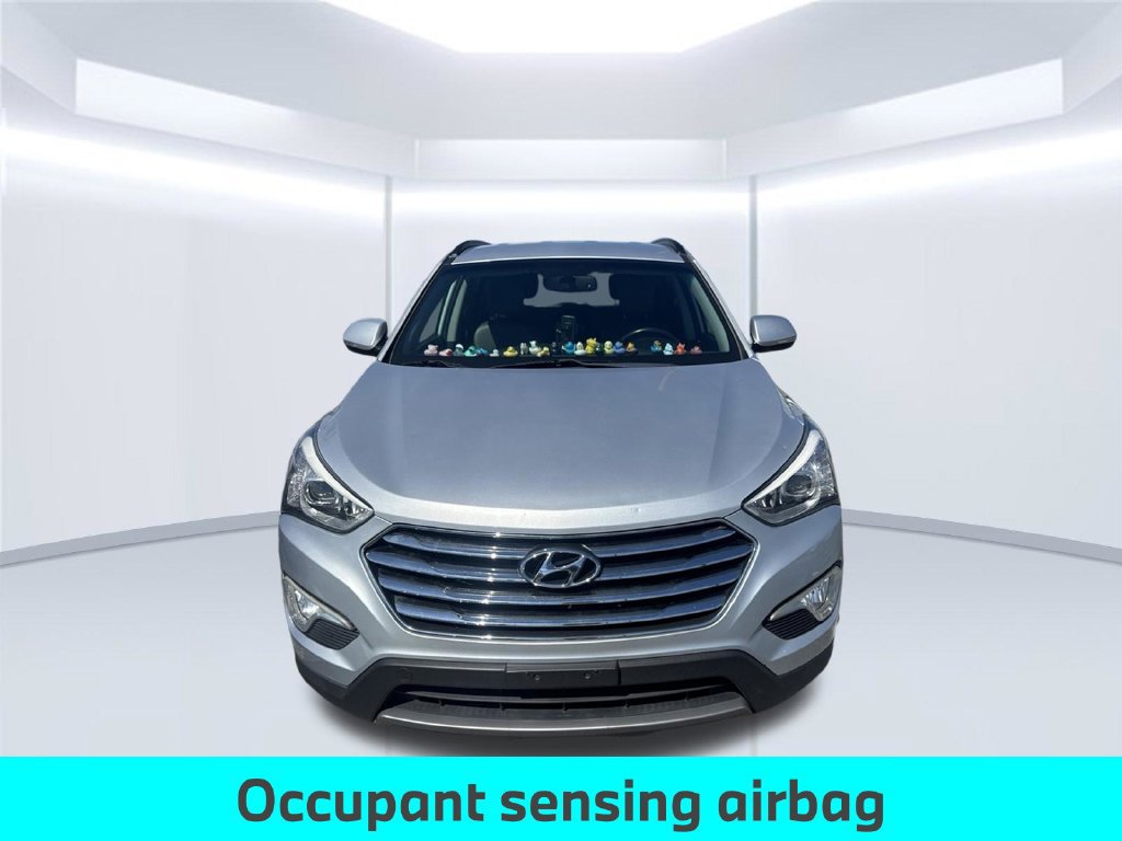 Used 2014 Hyundai Santa Fe Limited FWD image 8