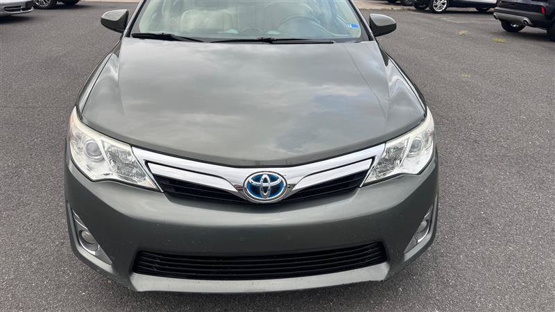 Used 2012 Toyota Camry XLE w/ Leather Pkg FWD image 18