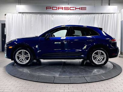 Used 2026 Porsche Macan