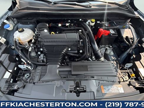 Used 2023 Ford Escape Platinum AWD/4WD image 34