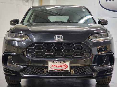 Used 2024 Honda HR-V EX-L image 12
