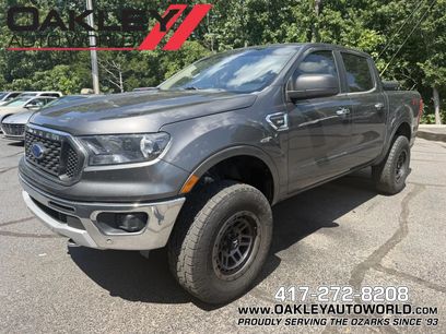 Used 2019 Ford Ranger XLT w/ Equipment Group 302A Luxury