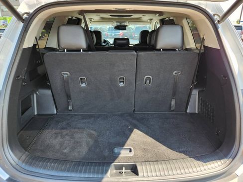 Used 2021 Kia Telluride EX AWD/4WD image 33