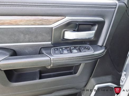 Used 2021 RAM 2500 Laramie AWD/4WD image 27