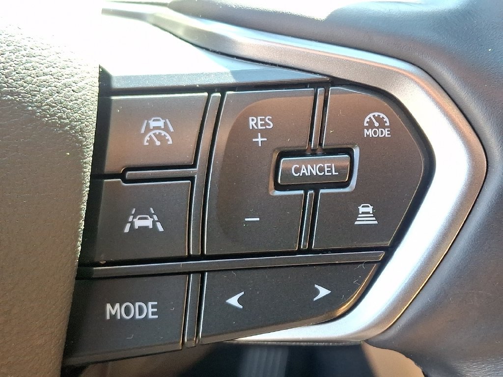 Certified 2025 Lexus NX 350 AWD w/ Accessory Package (2T) image 23