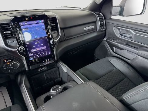 New 2026 RAM 1500 Big Horn AWD/4WD image 22