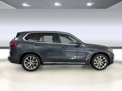Used 2019 BMW X5 xDrive40i w/ Premium Package 2 AWD/4WD image 8